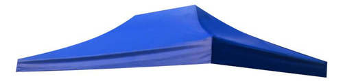Lluvia Impermeable Azul 2x3m Azul 2x3m Diferente Azul 2x3m