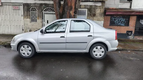 Renault Logan 1.6 Dynamique Nd