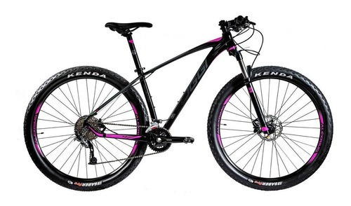 Mountain bike Oggi Big Wheel 7.2 2020