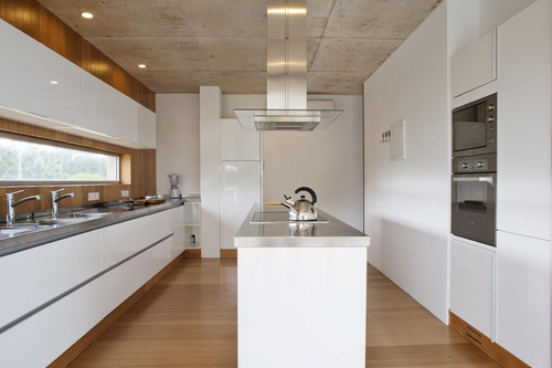 Casa - Arenas De José Ignacio