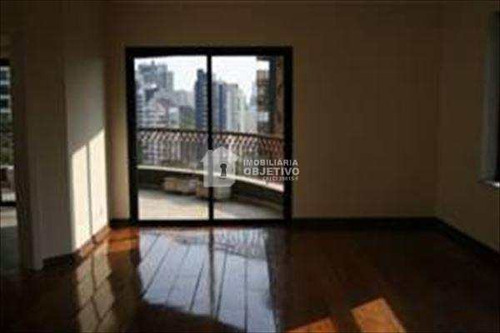 Imagem 15 de 15 de Apartamento Com 4 Dorms, Vila Suzana, São Paulo - R$ 1.1 Mi, Cod: 2226 - A2226