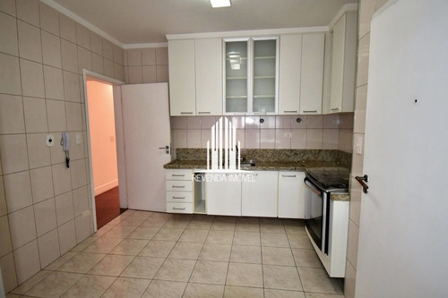 Imagem 14 de 15 de Apartamento Em São Caetano Do Sul - Ri142