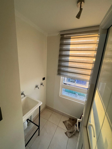Arriendo Depto 3 Dormitorios Condominio Jardines De Avellane
