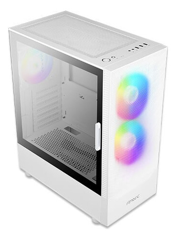 Pc Gamer Rtx 5060 Ti / Ryzen 5 9600x / 32gb Ddr5 / 1tb Ssd