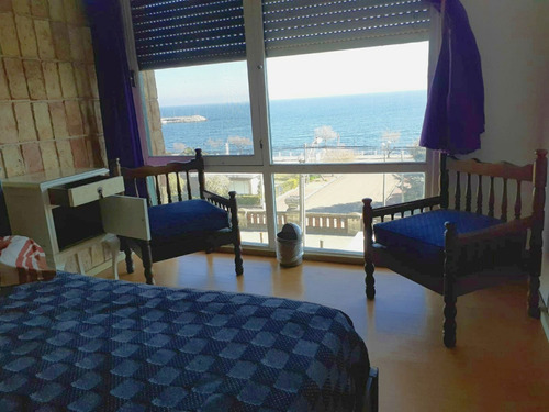 Imagen 4 de 19 de Casa Con La Mejor Vista Al Mar, 4 Dormitorios 2 Baños