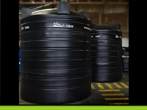 Tanque Para Agua Jumbos