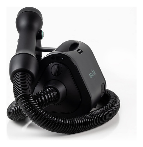 Secador De Pelo Revair Reverse-air Vacuum 800 W Para Todo Ti