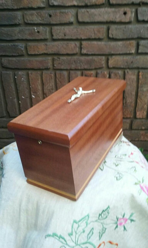 Urnas Cinerarias