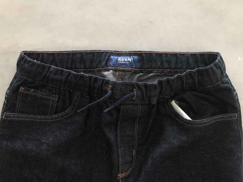 Jean Old Navy Straight/droit