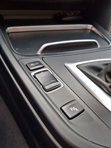 Imagen 13 de 15 de Bmw 430 I Gran Coupe 4 Puertas