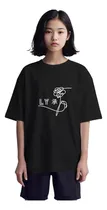 Comprar Remera De Algodón Love Yourself Bts Kpop Bangtan Boys Corea