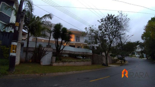 Imagem 8 de 30 de Sobrado Residencial À Venda, Parque Terra Nova Ii, São Bernardo Do Campo - So0008. - So0008