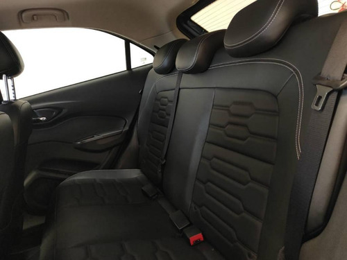 Chevrolet Onix 1.4 8v Ltz Automático