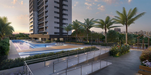 Imagem 3 de 20 de Apartamento - A124skypar - 69290706