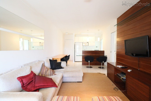 Imagem 6 de 15 de Apartamento - Vila Olimpia - Ref: 185 - V-advan1010