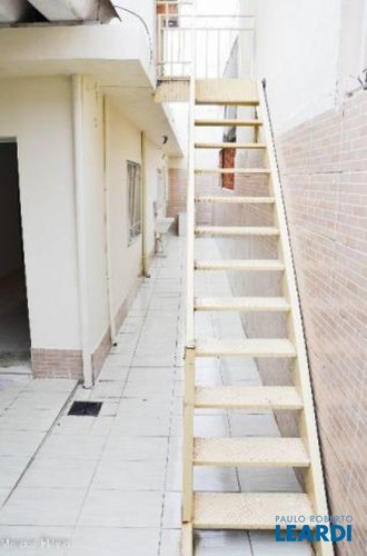 Imagem 6 de 10 de Sobrado - Vila Santa Maria - Sp - 488347