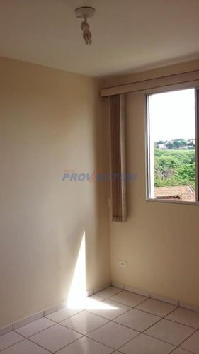 Imagem 7 de 10 de Apartamento À Venda Em Vila Industrial - Ap265773