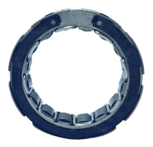 Imagem 1 de 4 de Rolamento Placa Partida Yamaha Ktm 250 Exc 2008