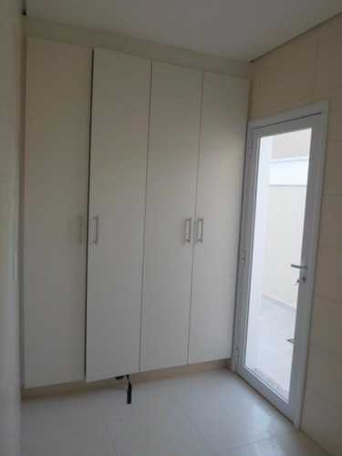 Imagem 23 de 30 de Casa-em-condominio-para-venda-em-swiss-park-campinas-sp - Ca3071