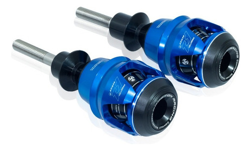 Slider Procton F1 Bmw S1000rr 20/22 Kit 6 Peças +brinde @#