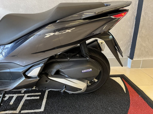 Honda Pcx 160 Cbs