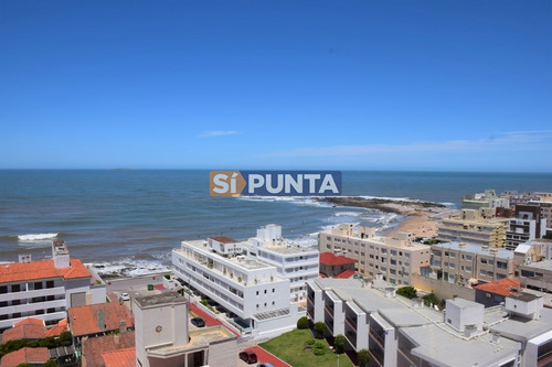 Imagen 5 de 18 de Apartamento En Venta - Península