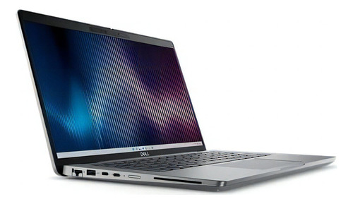 Notebook Dell Latitude 5440 I5-1335u 8gb 256 Ssd W11p Color Plateado