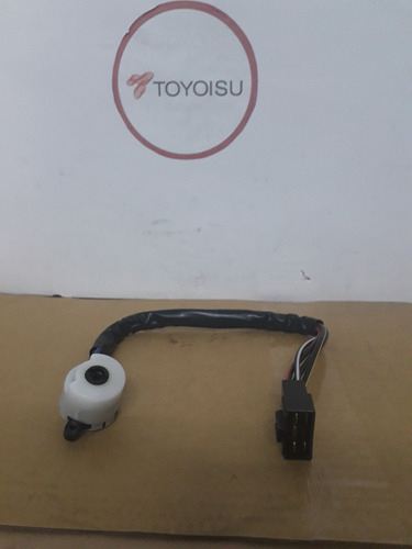 Conmutador Ramal De Switchera Toyota 3f 5pines 