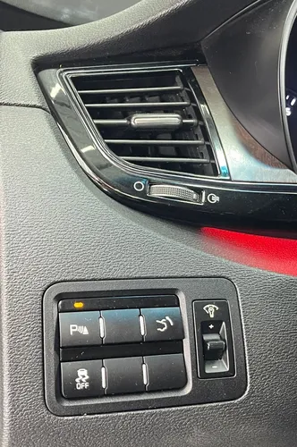 Kia Quoris 3.8 Lx