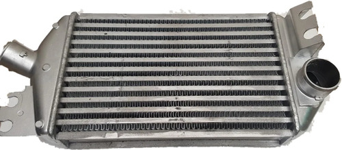 Radiador Intercooler Vitara 