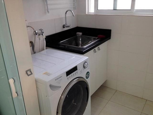 Imagem 20 de 21 de Apartamento No Anita Garibaldi Com 3 Quartos Para Venda, 80 M² - Lg4693