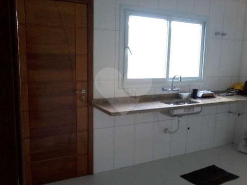 Sobrado Próximo Lgo. Bonfiglioli - 298-im31920