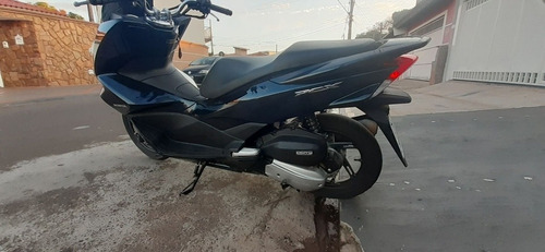Imagem 2 de 8 de Honda Pcx