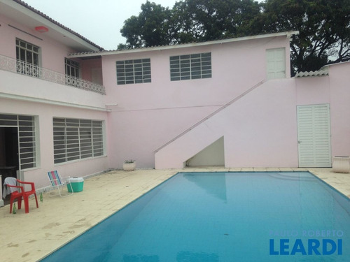 Imagem 4 de 15 de Sobrado - Jardim Marajoara - Sp - 559098