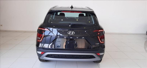 Imagem 4 de 8 de Hyundai Creta 1.0 Tgdi Limited