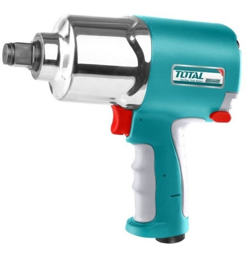Imagen 1 de 2 de Pistola De Impacto Total Tools Tat40341