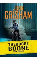 Libro Theodore Boone 1 Joven Abogado De Grisham John