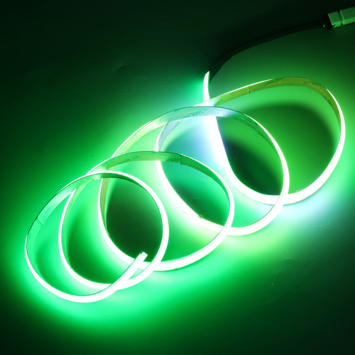 Kit De Tiras Led, Juego De Impresora 3d Con Control Remoto R