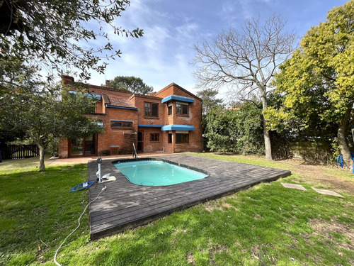 Casa En Venta 5 Dormitorios Altos De Pinares Punta Del Este (ref: Iea-1881)