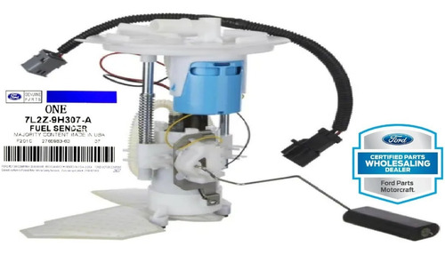 Bomba Modulo Gasolina Explorer 2002 2003 2004 2005 2006