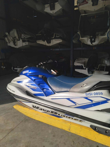 Imagen 1 de 14 de Yamaha Gp 800 R