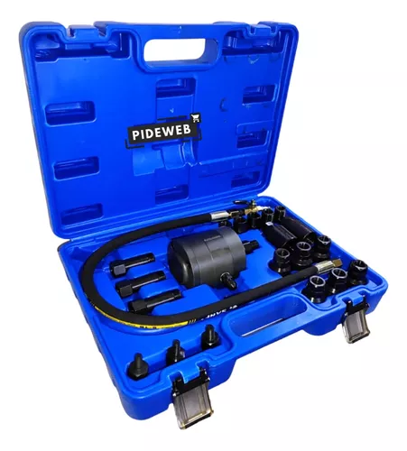 Kit Extractor De Inyectores Diesel
