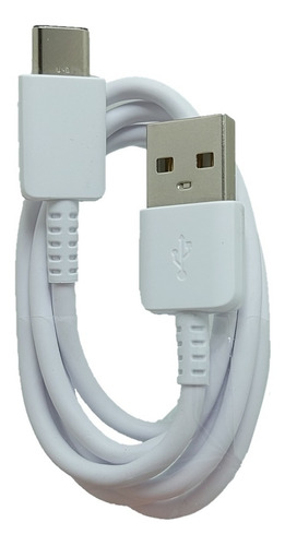 Cabo Carregador Usb Tipo C P/ Galax A24 A12 A32 A52 Original