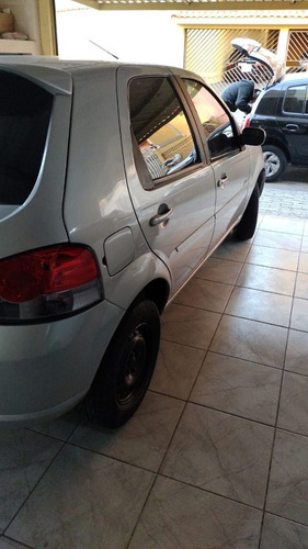 Imagem 7 de 8 de Fiat Palio 2008 1.4 Elx Flex 5p