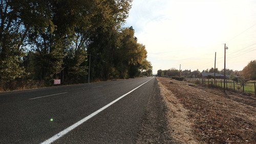 Vendo Parcela, 15.000 Mtrs.2, A Orilla De Camino Principal