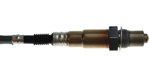 Sensor Ox O2 Tras Dcc Santa Fe 3.3l V6 07/09 Walker