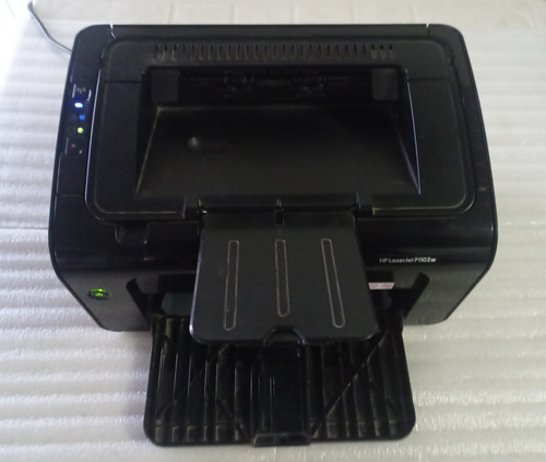 Guia Inferior Ajustable Impreesora Hp P1102w Rc2-1131 (Usado)