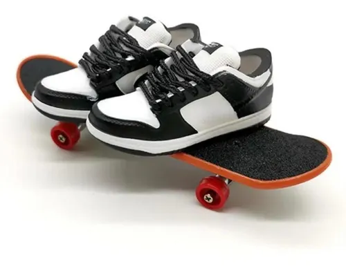 Tenis para cheap fingerboard