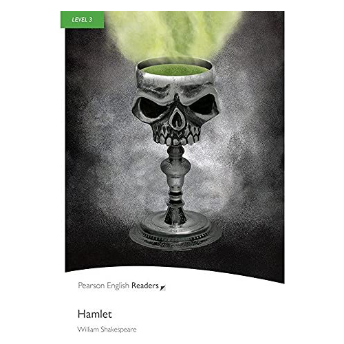 Libro Hamlet With Cd/mp3