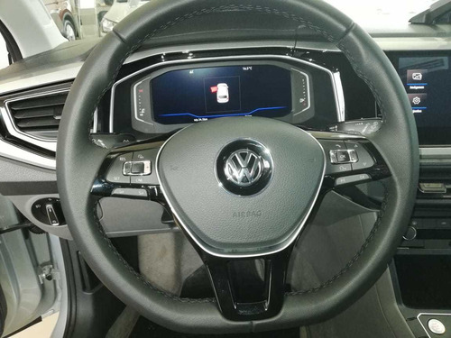 Nuevo Volkswagen Polo 5p 1.6 Msi Highline At 2021 0km!